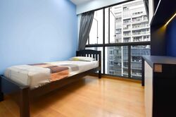 Bartley Ridge (D13), Condominium #460281451